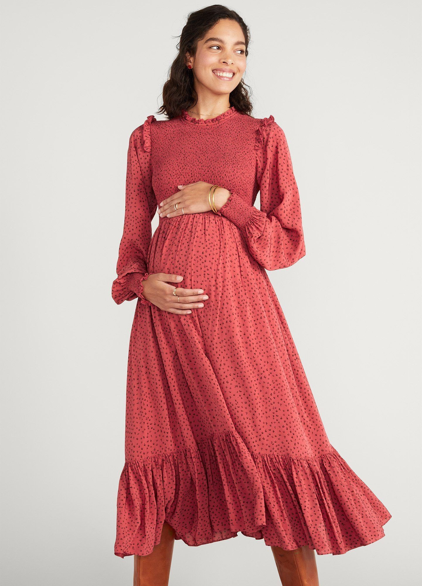 the lana dress | HATCH Collection