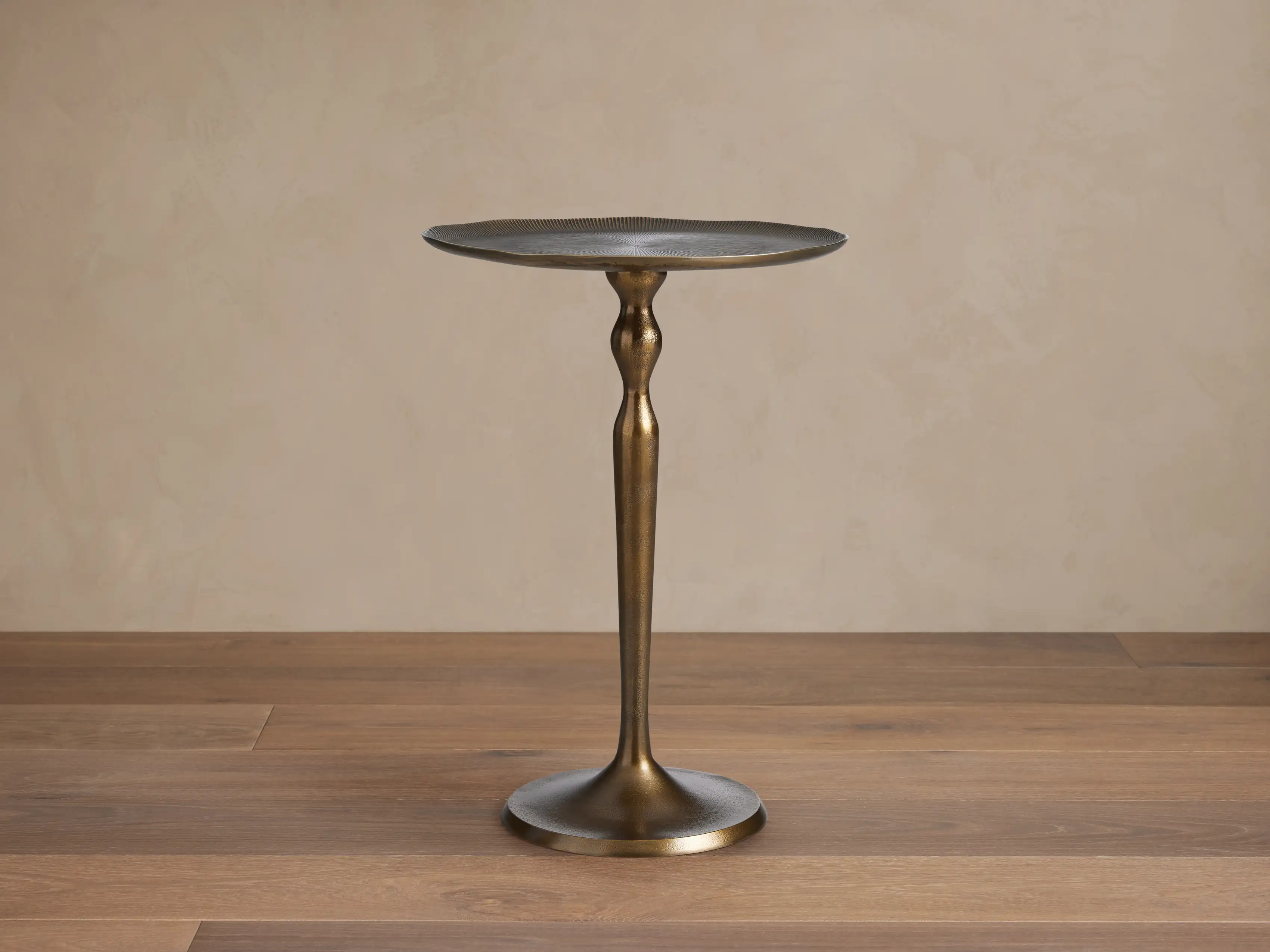 Manhattan Martini Table | Arhaus