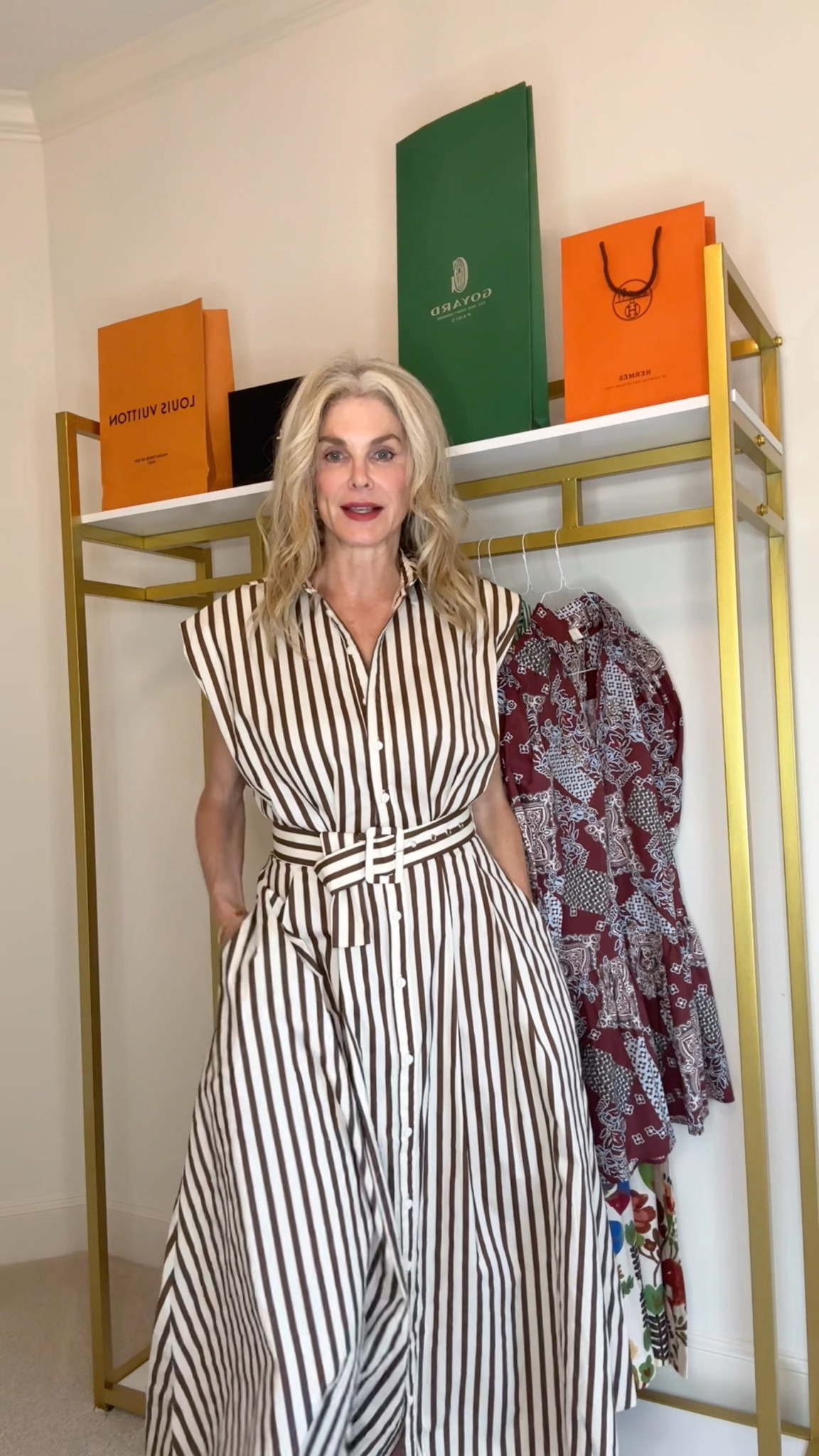 NEW AVARA release today! 
Wearing size S in all pieces. Jeans fit TTS


#LTKStyleTip #LTKSeasonal #LTKFindsUnder100