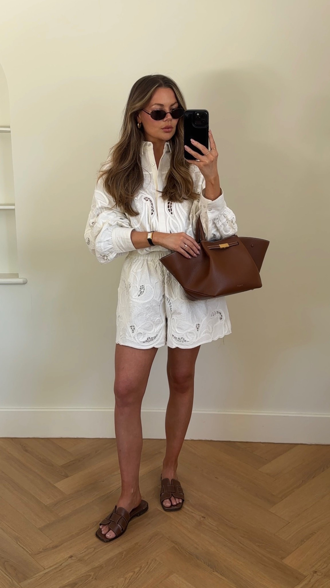 Boho chic coord, embroidered detail shirt with matching shorts, floral detail, asos coord, asos summer, bohemian coord. Summer shirt, summer shorts 

I am wearing a uk size 8 and I am a 8/10 - I am really happy with the fit

#LTKuk #LTKsummer #LTKeurope