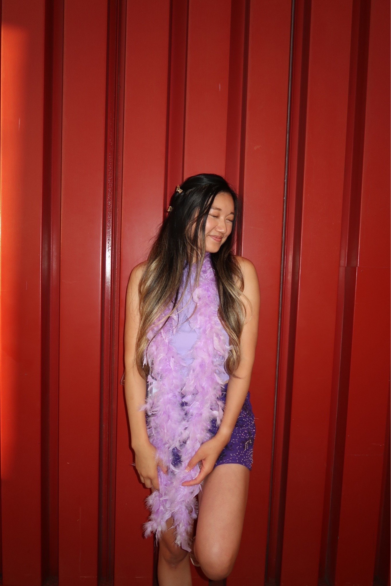 💜💜🦋🦋 what dreams are made of

#hilaryduff #concertfit #hilaryduffconcertfit #hilary #kiaforum #LTKdayinmylife #LTKootd #LTKmomlife

#LTKgrwm #LTKootd #LTKmomlife