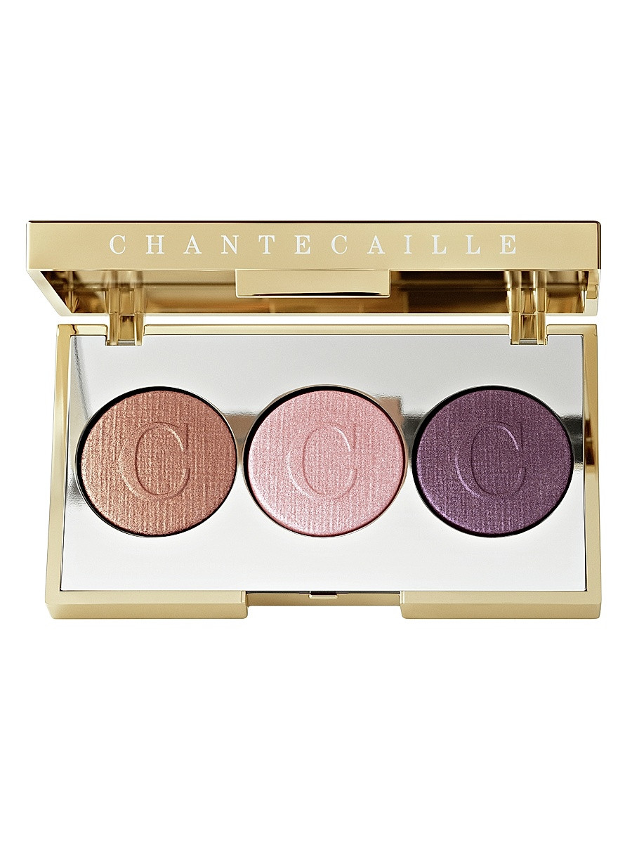 Limited Edition Flamingo Eye Trio - Purple | Saks Fifth Avenue