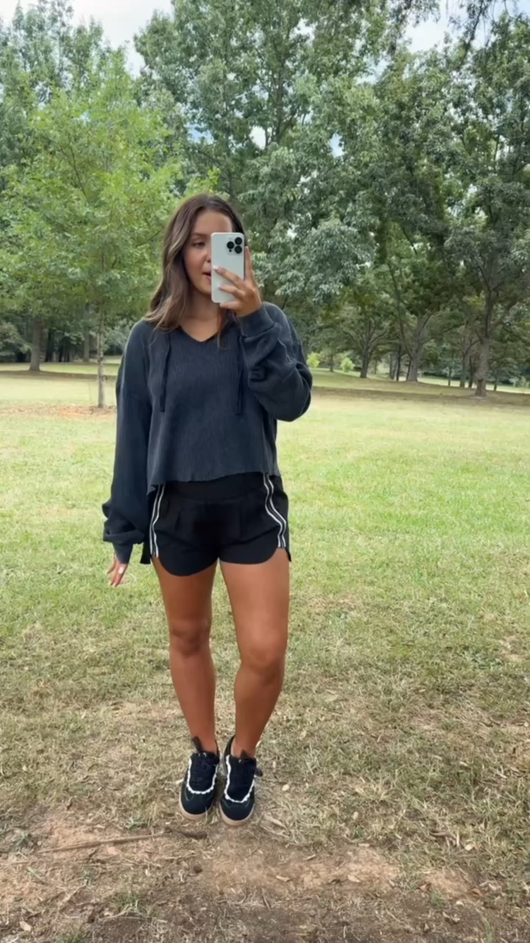 pink lily haul outfit 4! last but not least a good activewear set with the sneakers in black! pink lily is so affordable and the quality is top tier!

#LTKSeasonal #LTKStyleTip #LTKActive