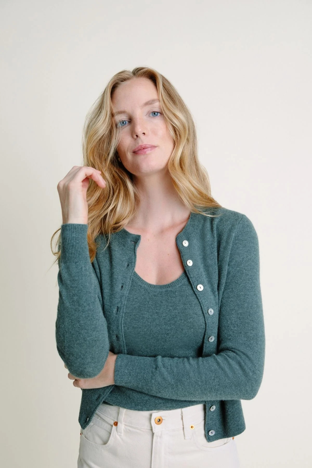 The Madison Set | Kilte Collection