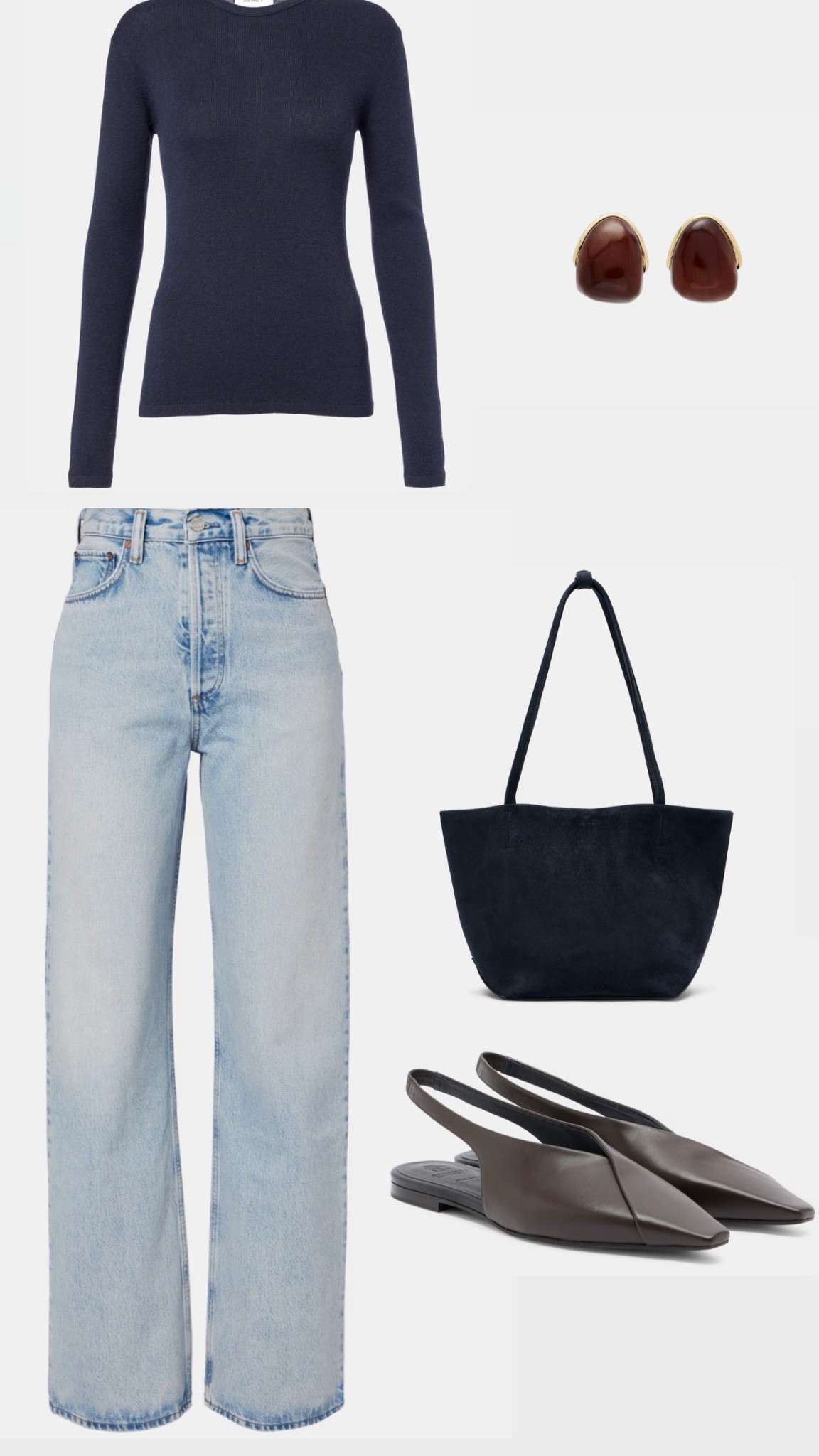Fall Inspo

#LTKootd