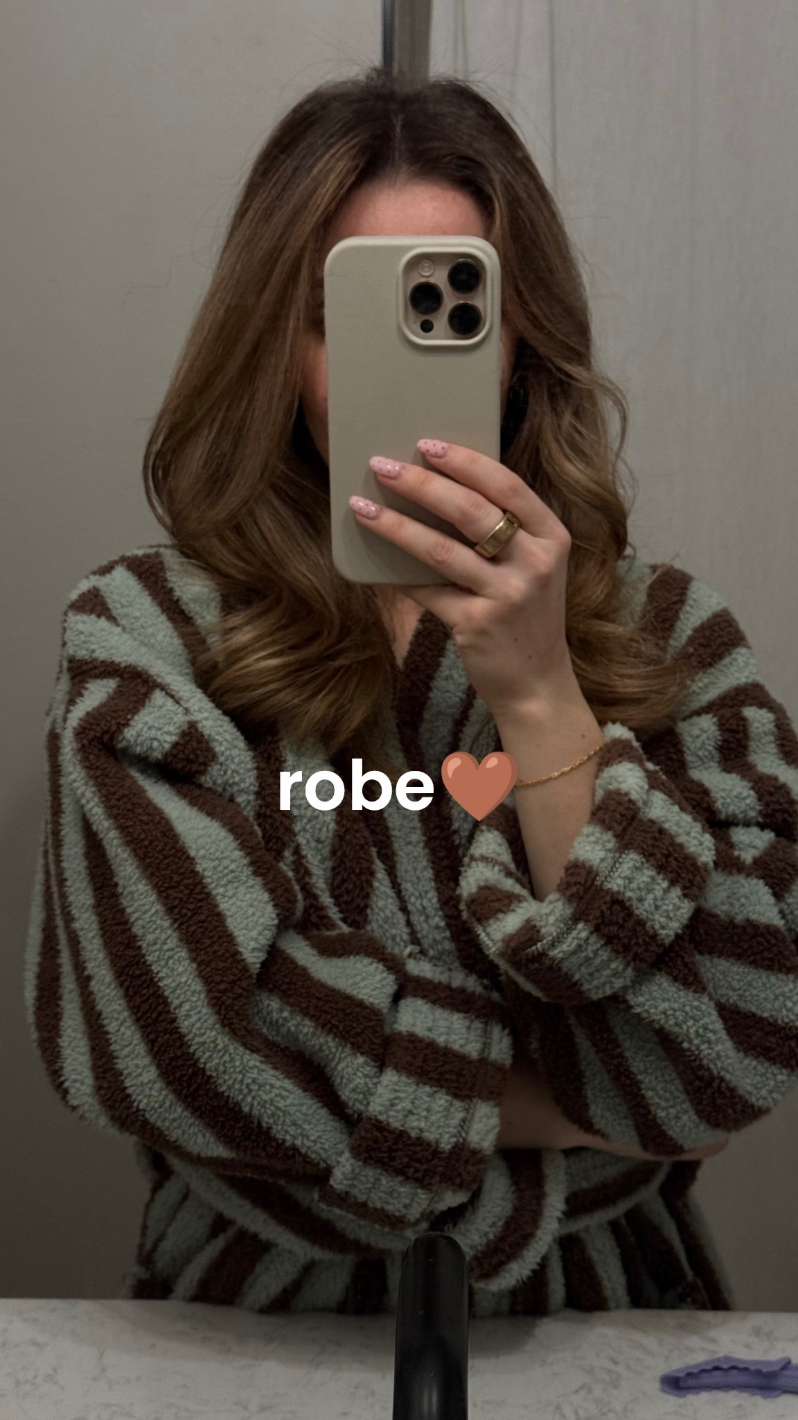 This is such nice quality!!! 

#LTKmorningroutine #LTKootd #LTKgrwm