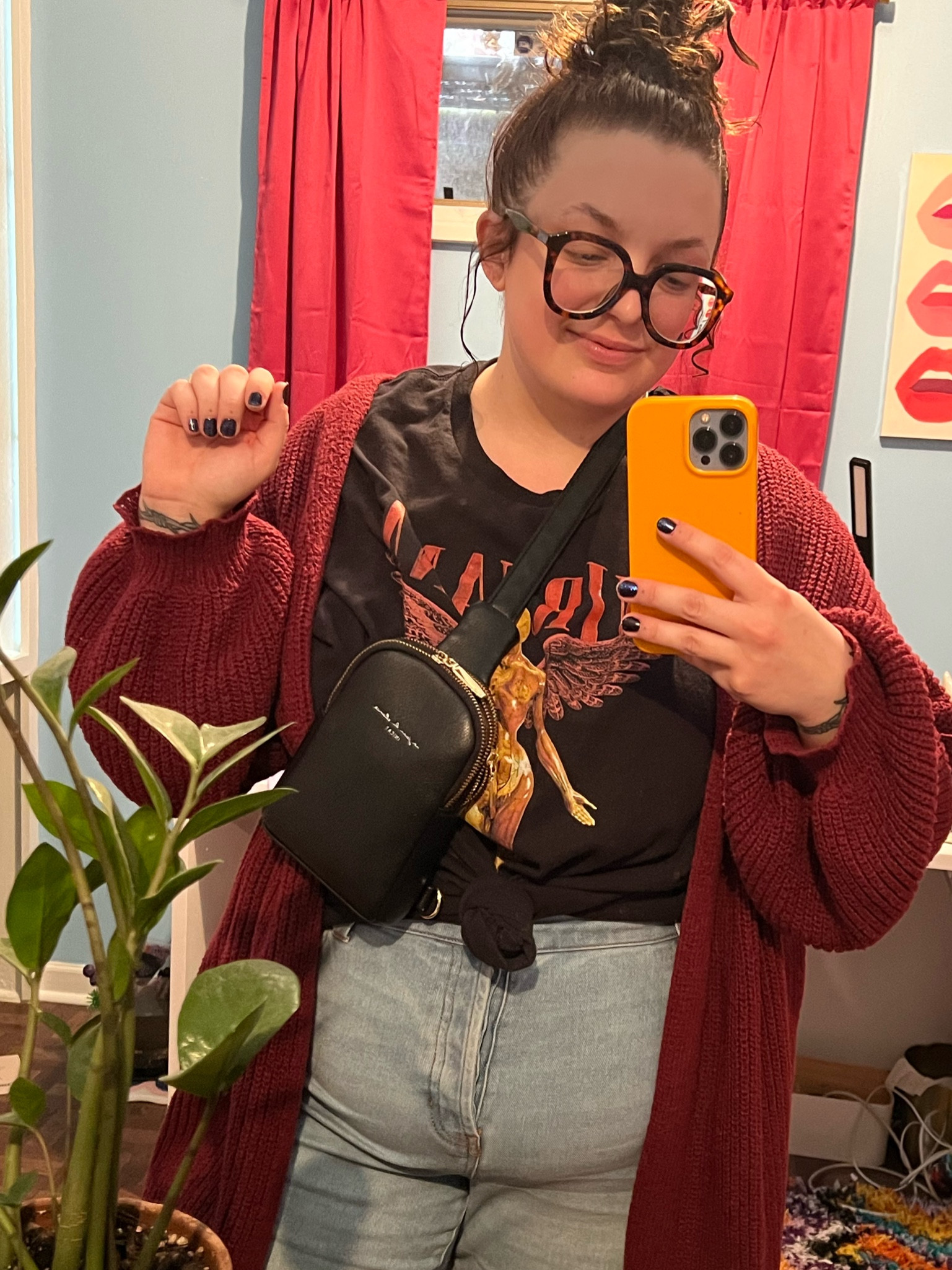 My go-to bag 😍

#LTKplussize #LTKfindsunder50 #LTKstyletip