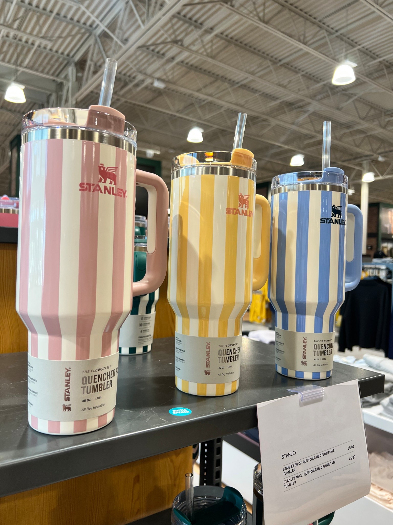 The CUTEST cup for summer!!!! 

#LTKFindsUnder50 #LTKGiftGuide #LTKSeasonal