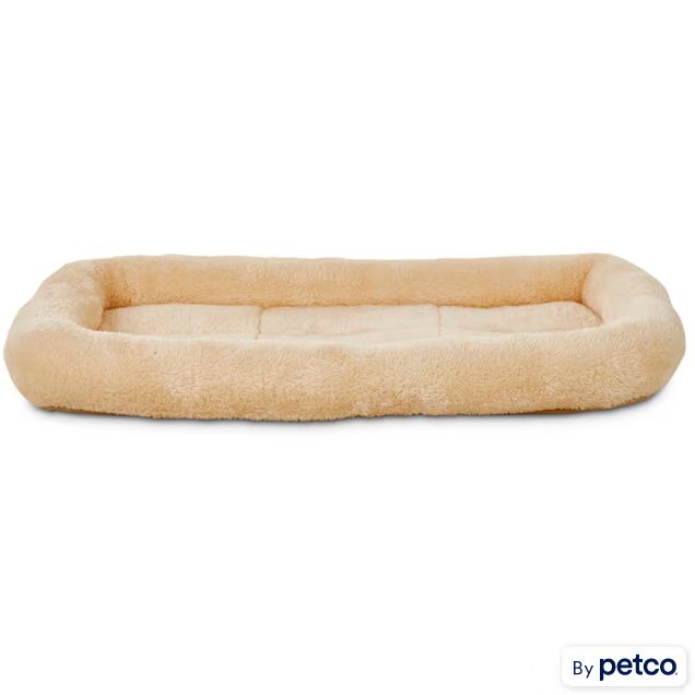 Animaze Dog Crate Mat and Pet Bed, 16"L X 9"W | Petco