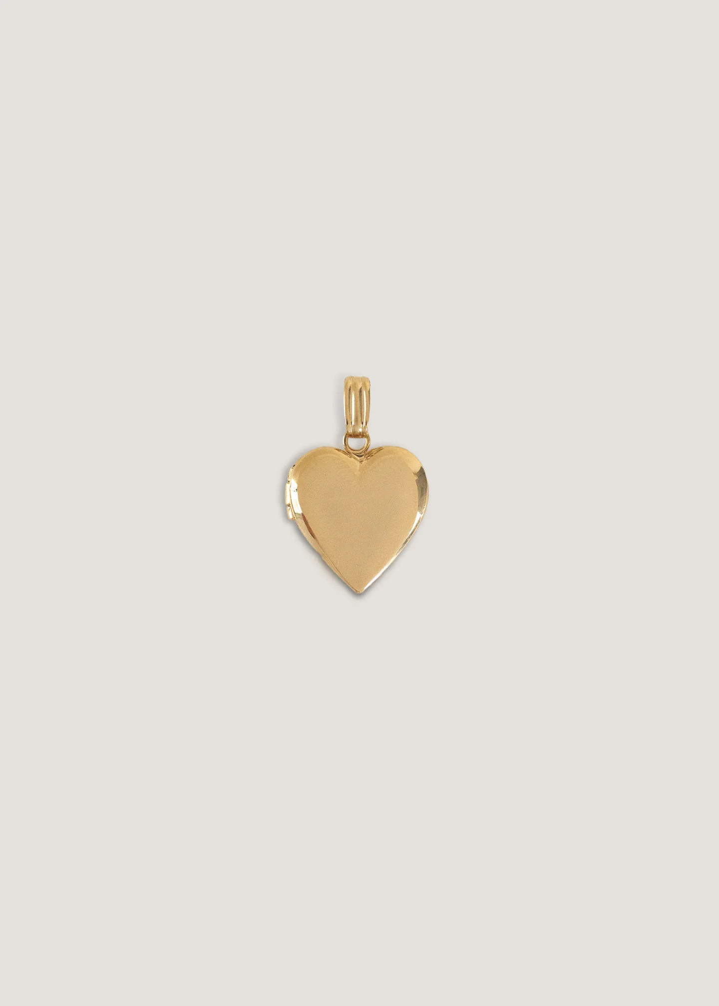 Maison Heart Locket - Kinn | Kinn
