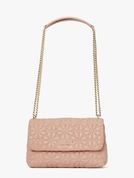 bloom small flap shoulder bag | Kate Spade (US)