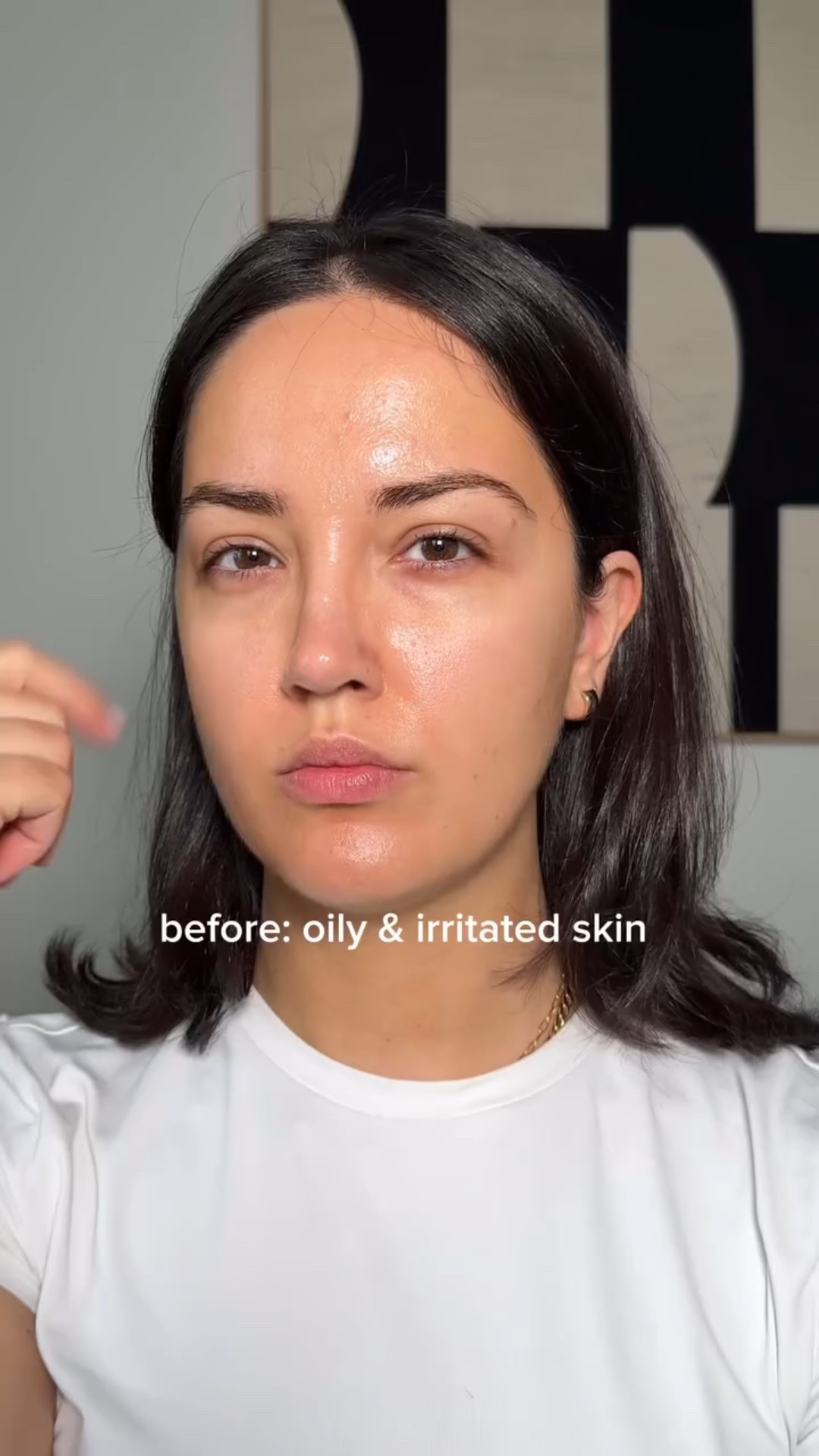 Good skincare routine shouldn’t be complicated 🫧

As someone who has combination skin, I’ve always struggled to find the right product that balances my oily t-zone and my dry cheek-area.

The Skinfix Barrier+ Gentle Gel Cleanser and Balancing Water Cream does exactly that - balances my skin and provides long-lasting hydration. 

I love that it’s a 2-step skincare routine so easy - yet so effective
.
@skinfixinc  #skinfixpartner #skinbarrier