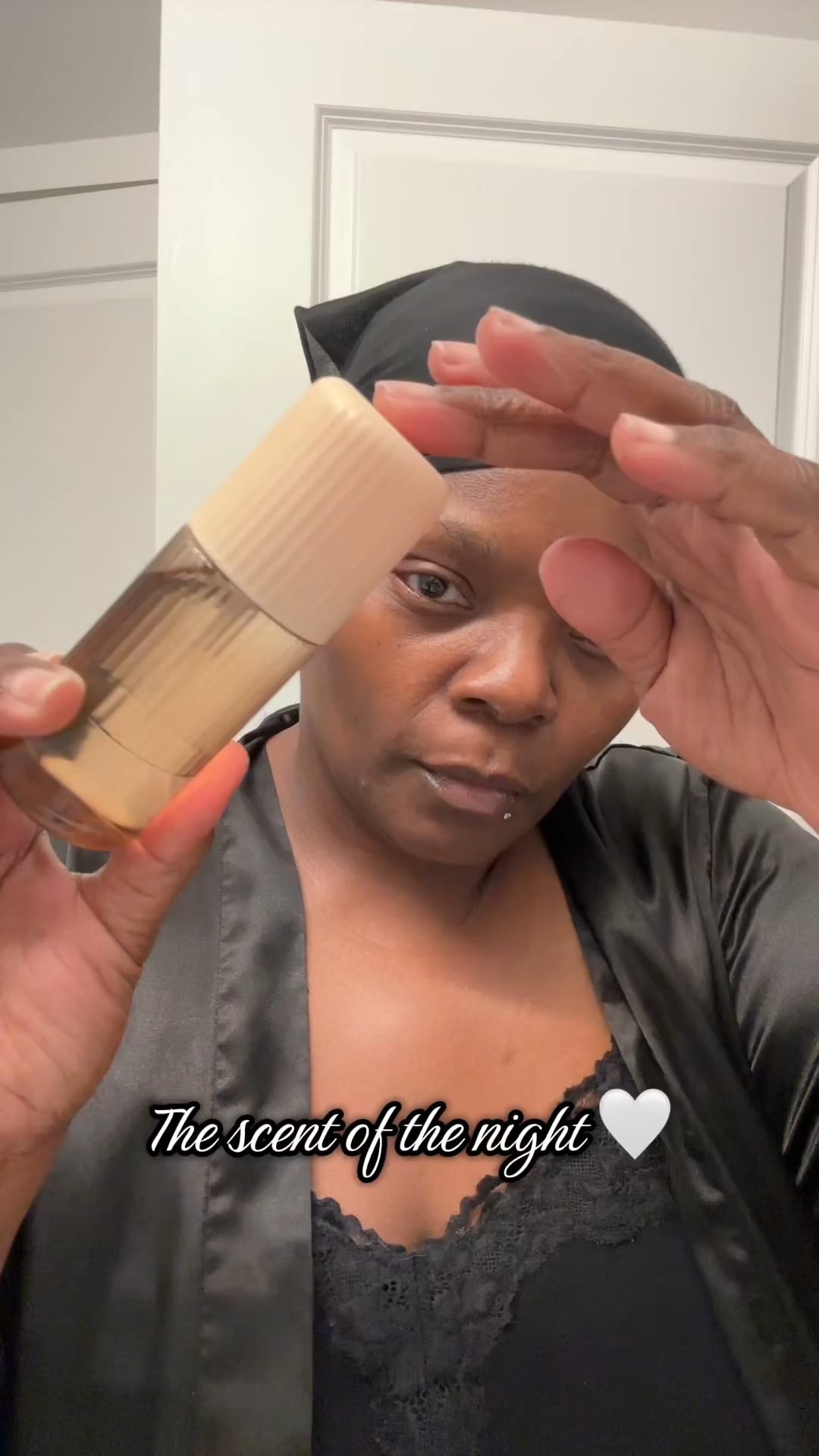 This is the perfect daytime and nighttime scent. It smells absolutely amazing. It’s sweet and warm. A must have for the spring. #womenfragrance #snifperfume #daytimescent #scentoftheday #bodyfragrance #smellgood #extrawhip

#LTKgrwm #LTKBeauty #LTKselfcare