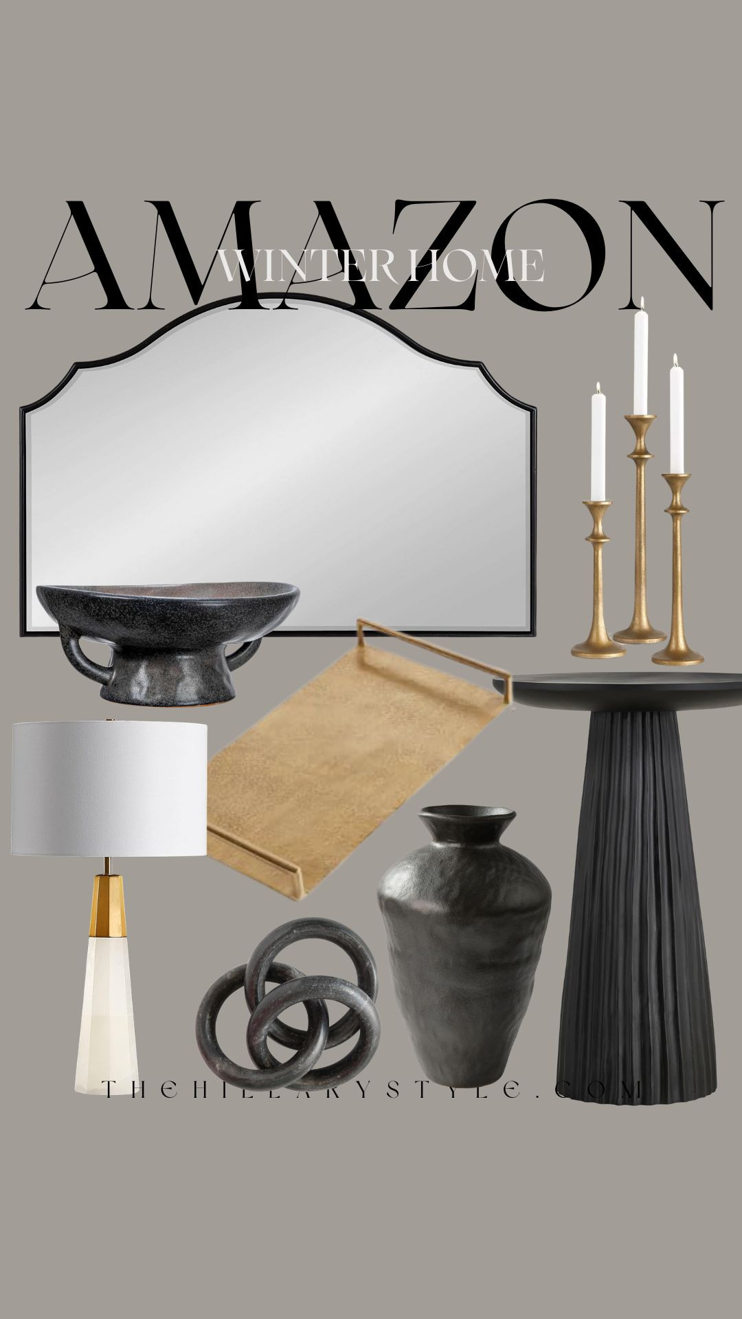 Amazon Winter Home Finds Amazon home, home decor, home finds, Amazon home finds, Winter home, Winter home decor, holiday home, Amazon furniture, Amazon chair, Amazon decor accents 

 #LTKSeasonal #LTKHome #LTKStyleTip