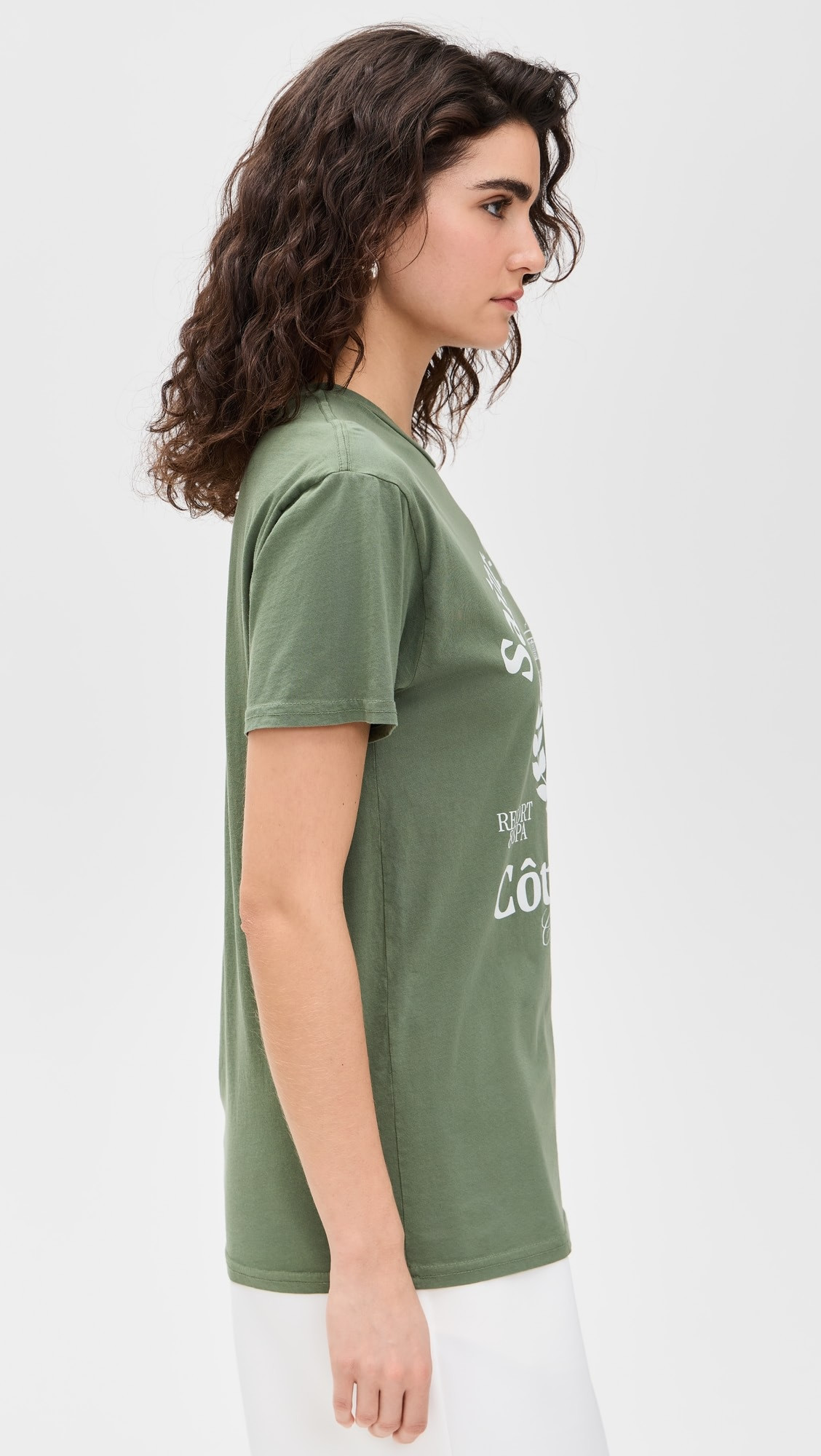 Original Retro Brand Saint-Tropez Tee | Shopbop | Shopbop