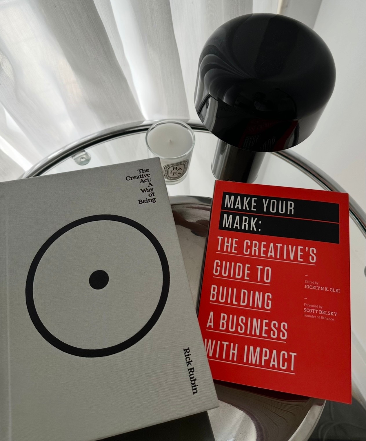 new reads I’m excited about 