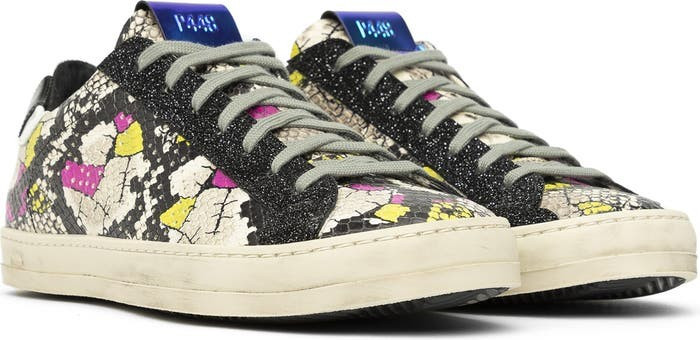 P448 John Piuma Sneaker (Women) | Nordstrom | Nordstrom