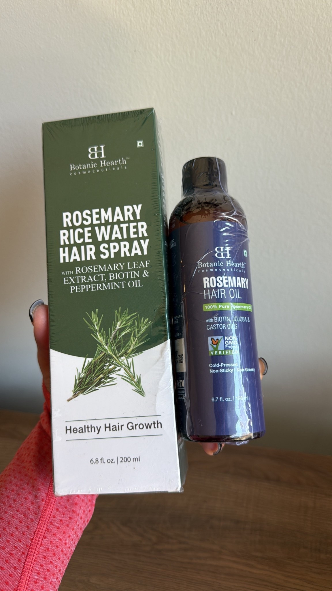 Hair growth 101 🌿✨

#LTKselfcare #LTKBeauty #LTKgrwm