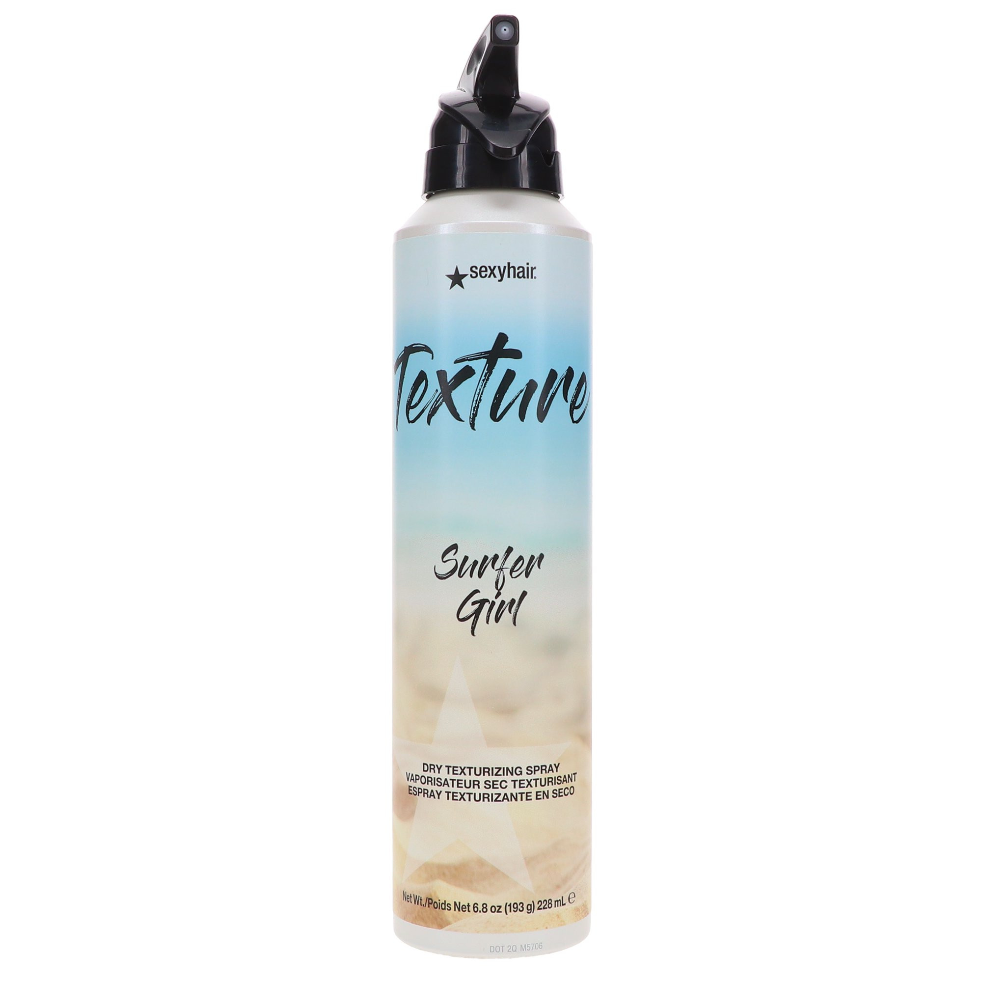 Sexy HairSexy Hair Texture Sexy Hair Surfer Girl Dry Texturizing Spray 6.8 ozUSDNow $17.00You sav... | Walmart (US)