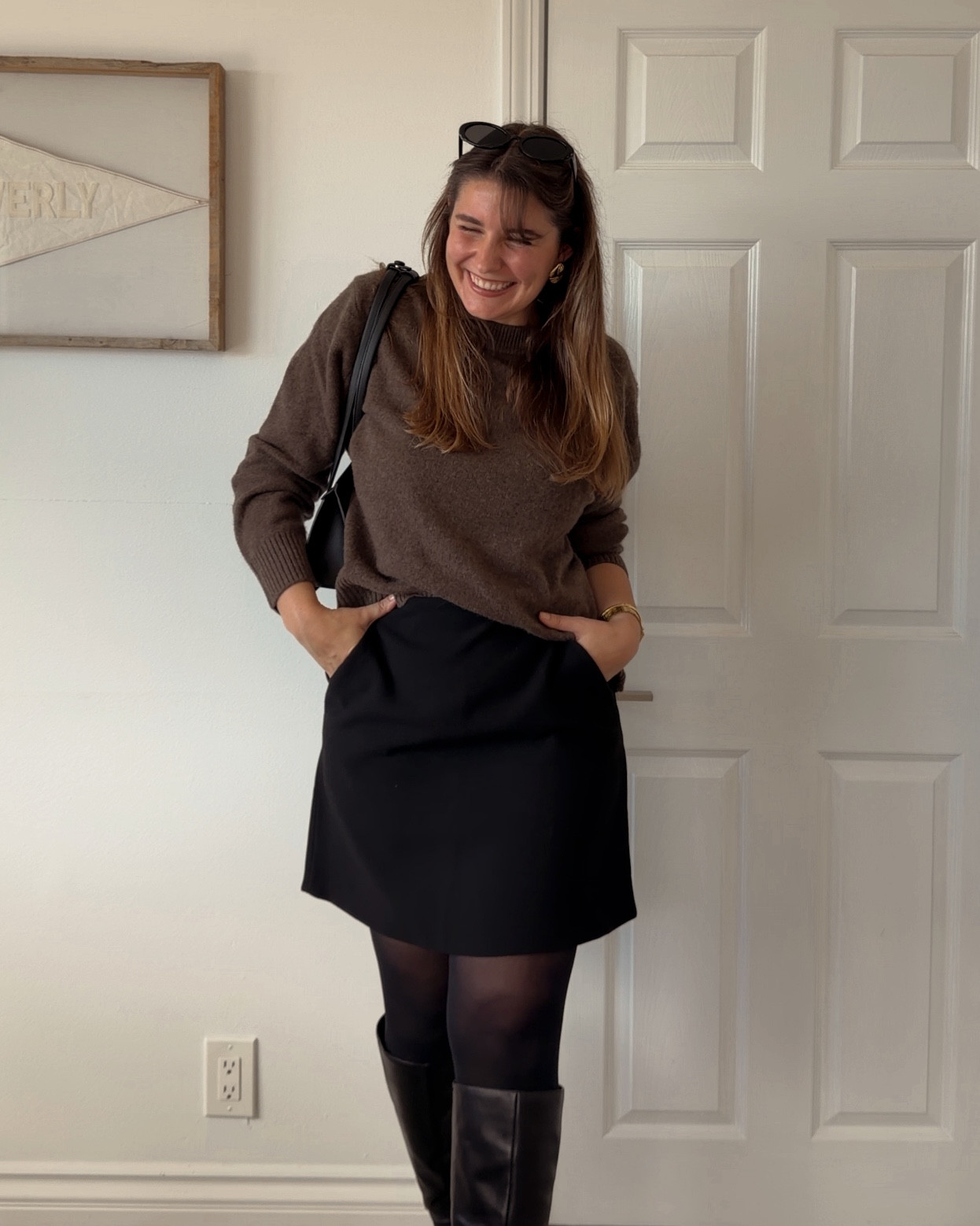 Recent Cozy Details 🤎🧸

From soft knits and golden accents to warm scents and timeless layers, these little cozy details have been my favorites lately 🍂

🤎 Adore these Looks? Comment SHOP to receive a DM with the link or head to the link in bio to shop the outfits & more! 

✨ Discover the latest article about this edit and French-inspired style at maevawithamour.com

👉 Save & Follow to discover French-inspired style and wardrobe tips, designed to elevate your everyday fashion!

With Amour, M

#autumnoutfit #outfitinspo #stylingtips #frenchstyle #parisianstyle #cozydetails 

#LTKSeasonal #LTKStyleTip #LTKTravel