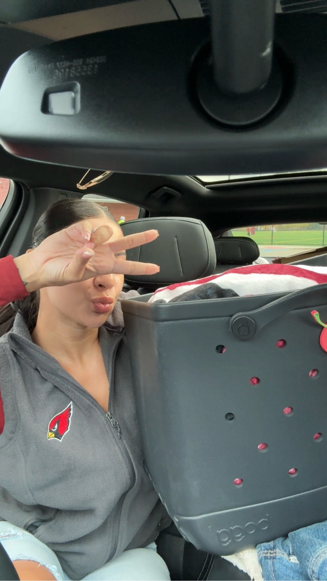 Everything that’s in my sports bag - better to be safe than sorry! 

New Jersey mom, sports mom, what’s in my bag, fall sports, bogg bag essentials, bogg bag accessories 

#LTKSeasonal #LTKKids #LTKFamily