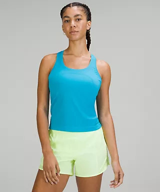 Swiftly Tech Racerback Tank Top 2.0 Race Length | Lululemon (US)