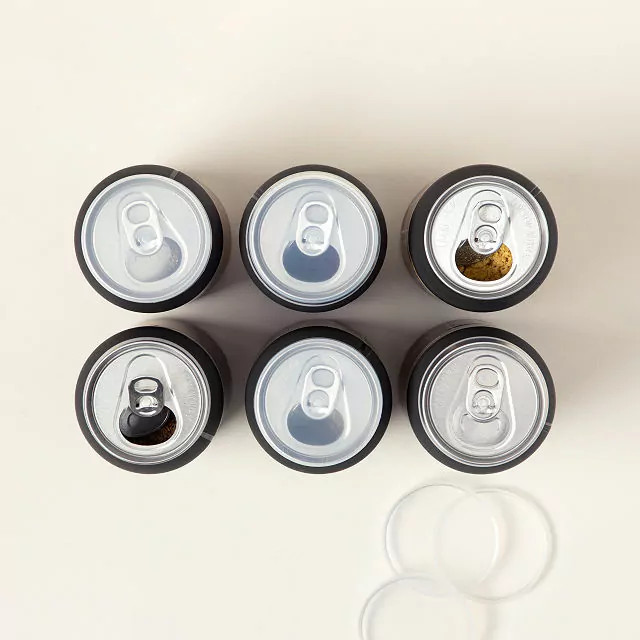 Beer Infused Rubs 6 Pack | UncommonGoods