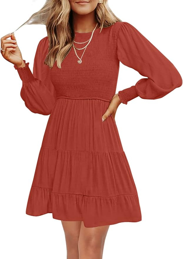 red flowy dress amazon Isla Sheath Strapless Homecoming Dress with Drape main image 1