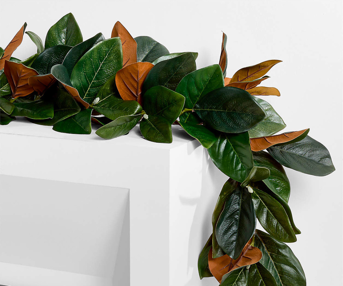 Garlands! & Wreaths!  
#christmasdecor #ltkholiday 