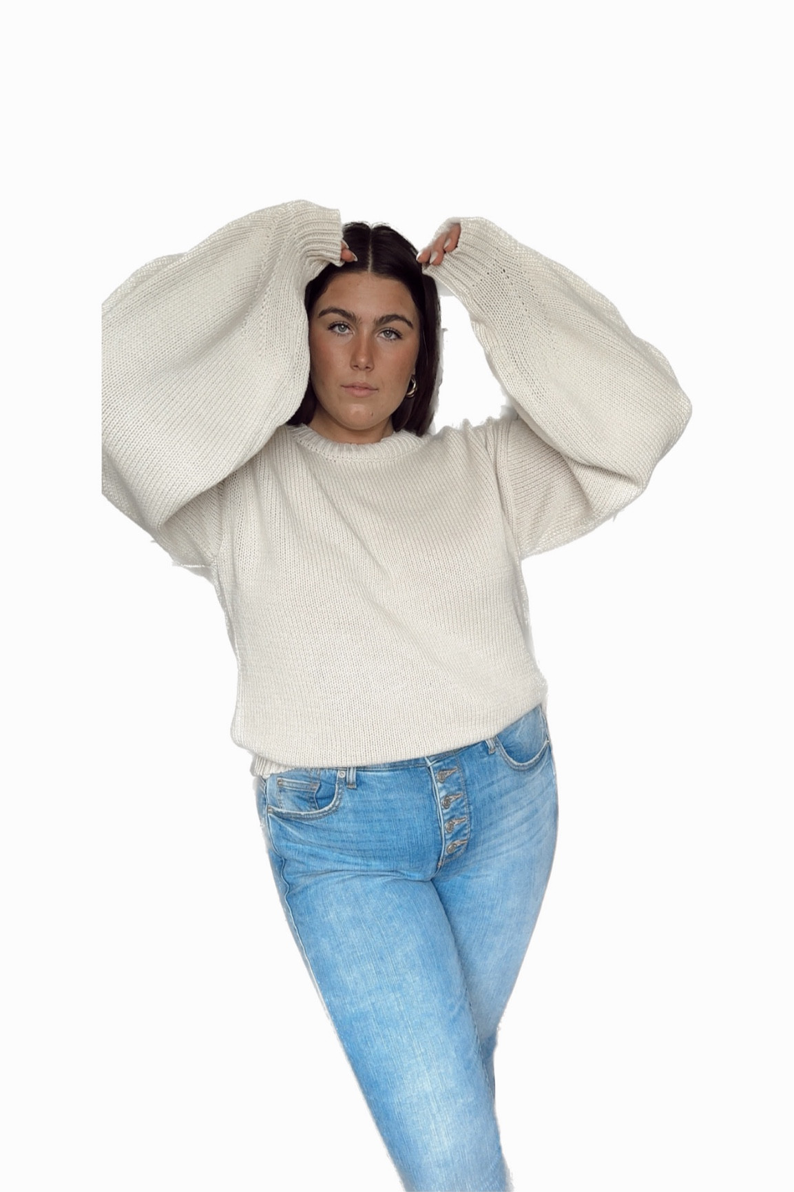 Size 16 top & code BLACKFRIDAY35 for $$ off at princess Polly 

#LTKGiftGuide #LTKplussize #LTKCyberWeek