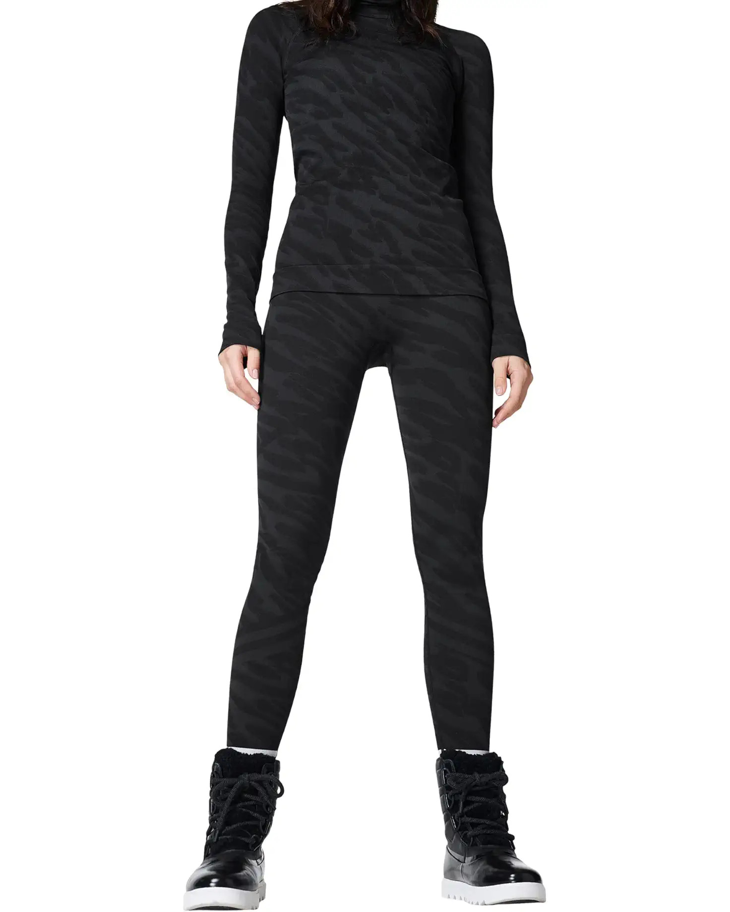 Sweaty Betty Betty Base Layer Leggings | Zappos