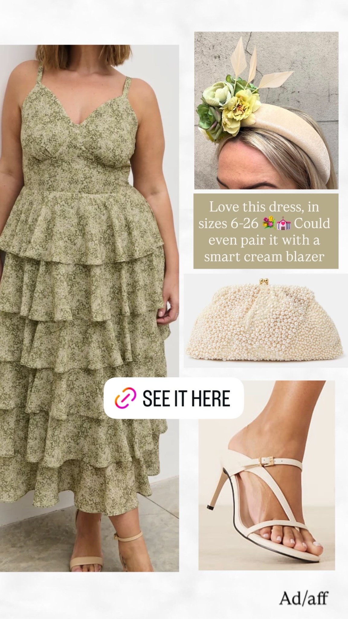 #LTKuk #LTKwedding #LTKdresses