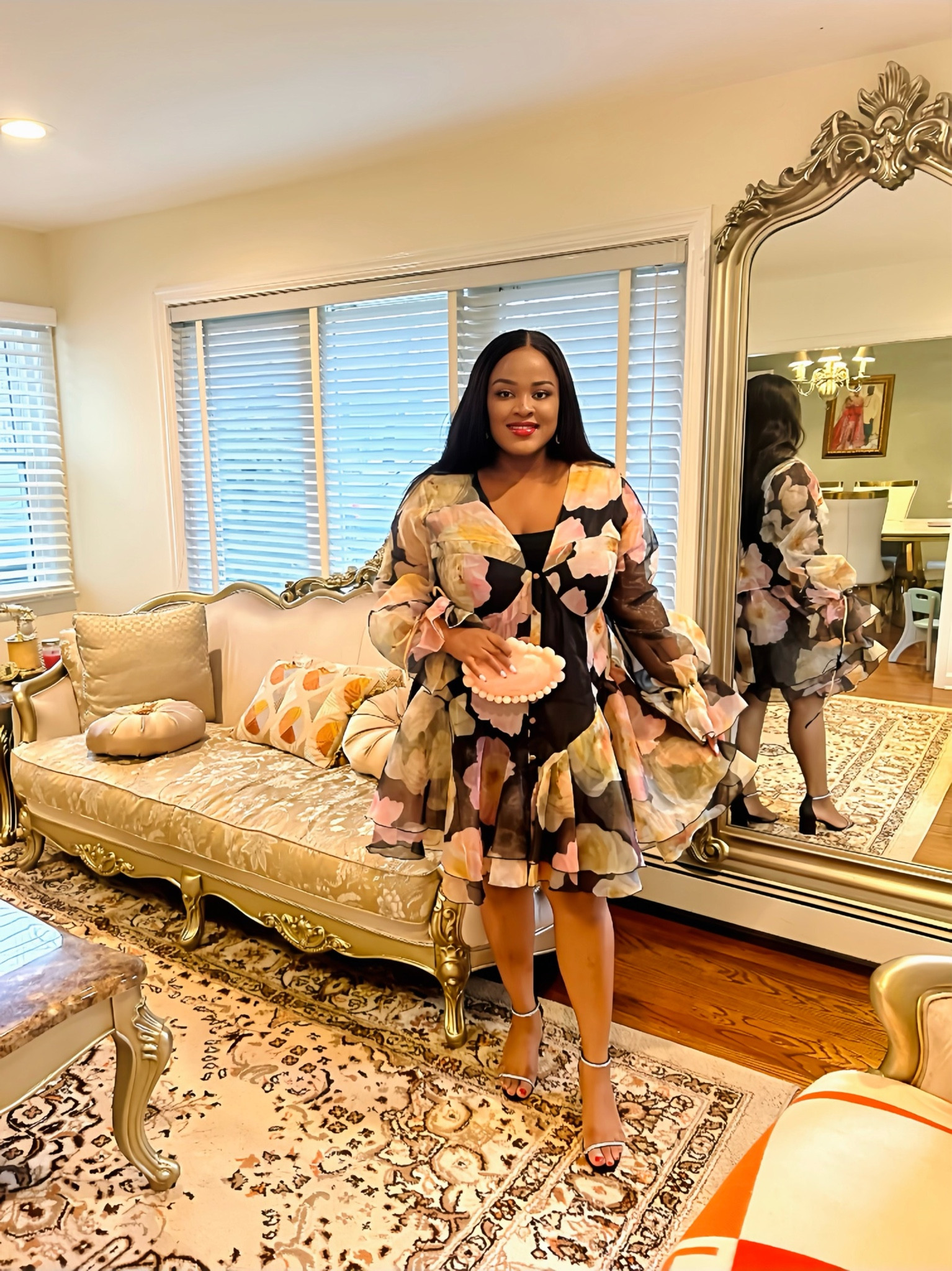 Spring dress | wedding dress

#LTKmidsize #LTKFestival #LTKwedding