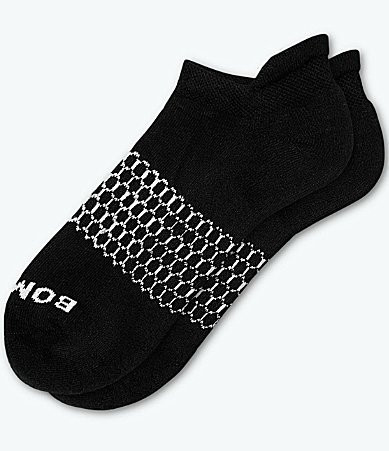 Bombas Men's Solid Ankle Socks - One Size | Dillard's