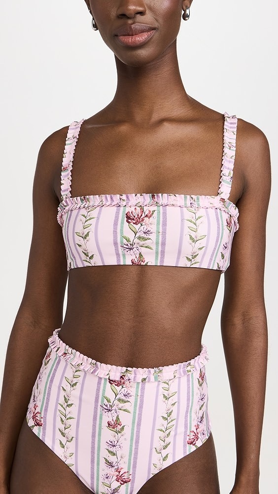 Agua by Agua Bendita | Shopbop