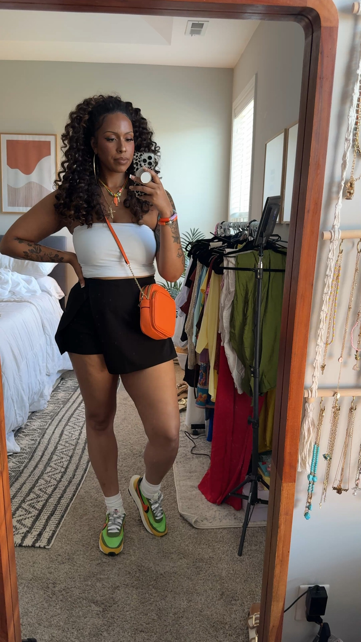 Casual Summer Outfit

#LTKTall #LTKMidsize #LTKootd