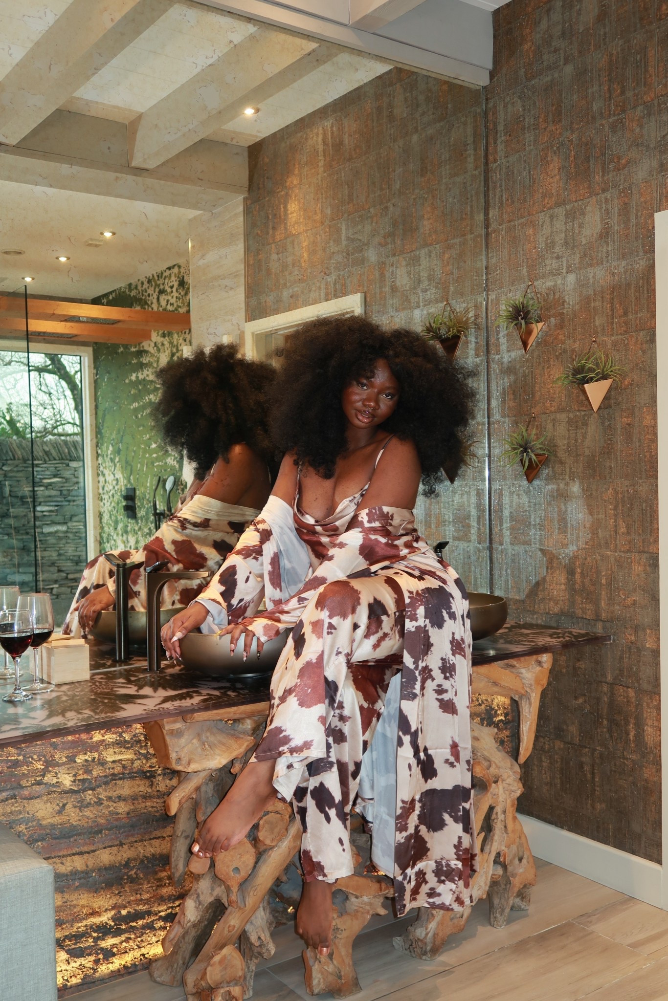 Love a cute pyjamas set for cozy day in 

#LTKuk