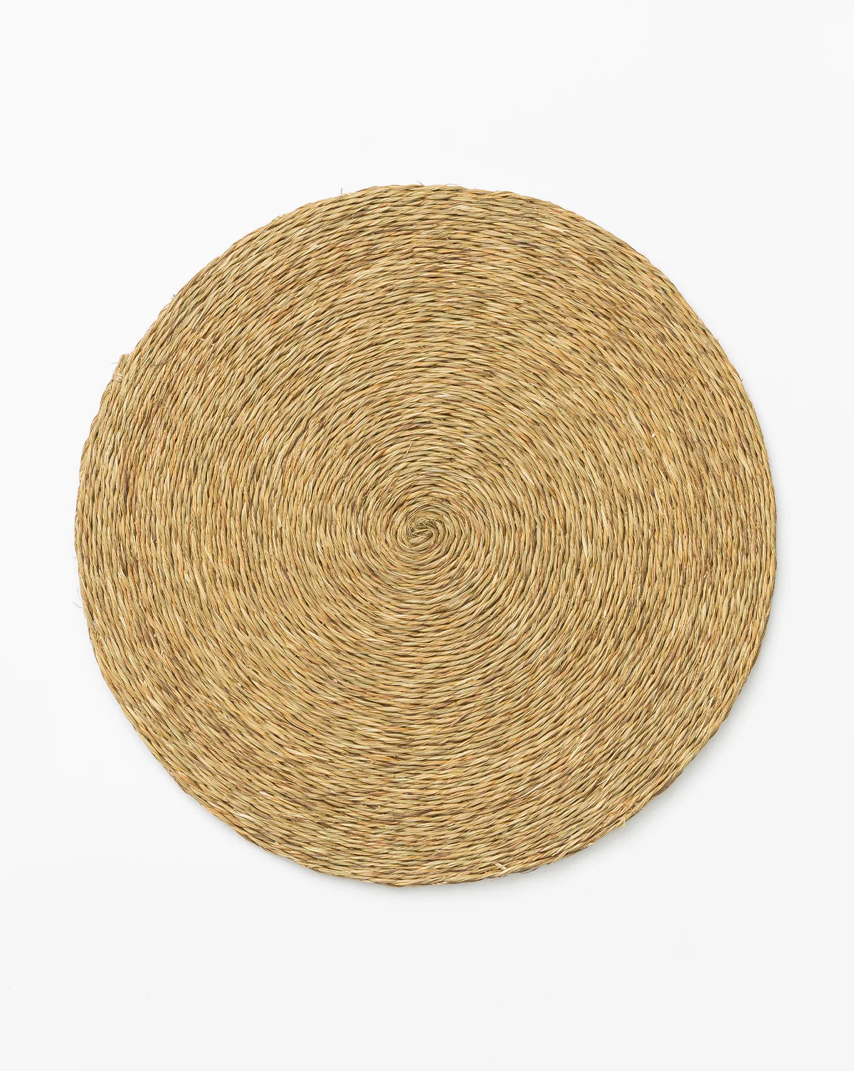 Round Woven Placemat | McGee & Co. (US)