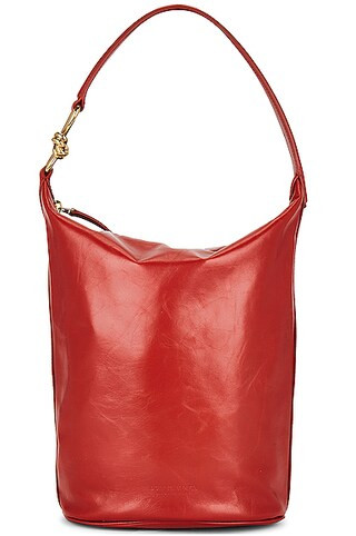 Knot Shoulder Bag | FWRD 