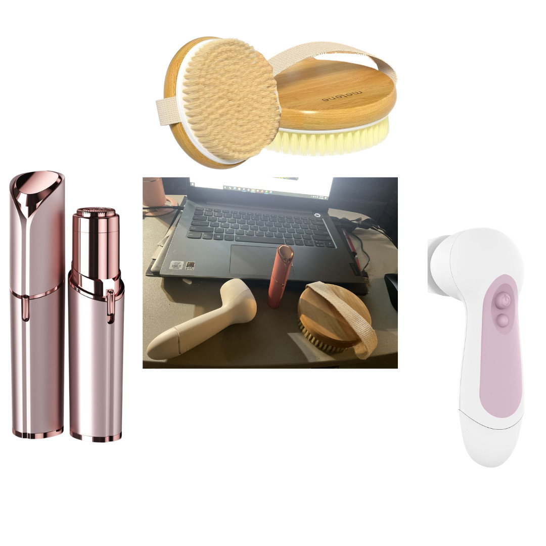 Beauty is joy 

 #LTKmorningroutine #LTKselfcare #LTKBeauty