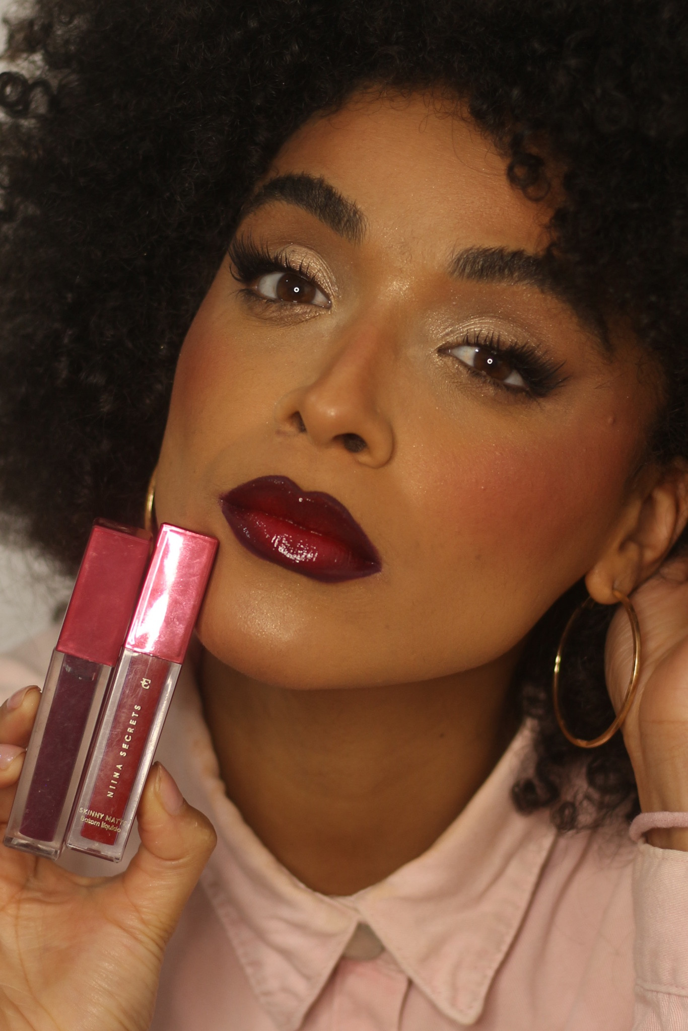 LIP COMBO ♥️

#LTKbeauty #LTKbrasil