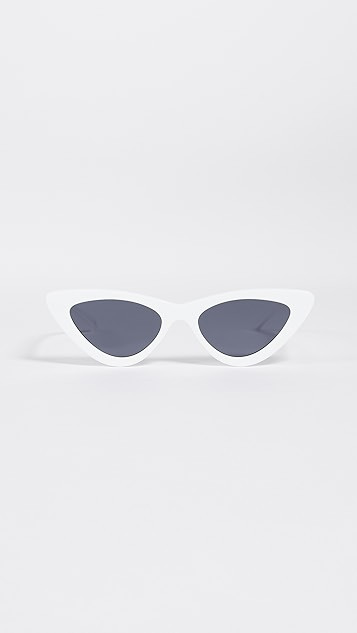 Last Sunglasses | Shopbop