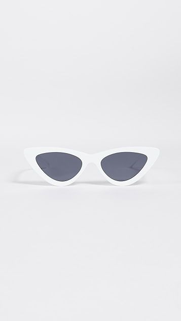 Last Sunglasses | Shopbop