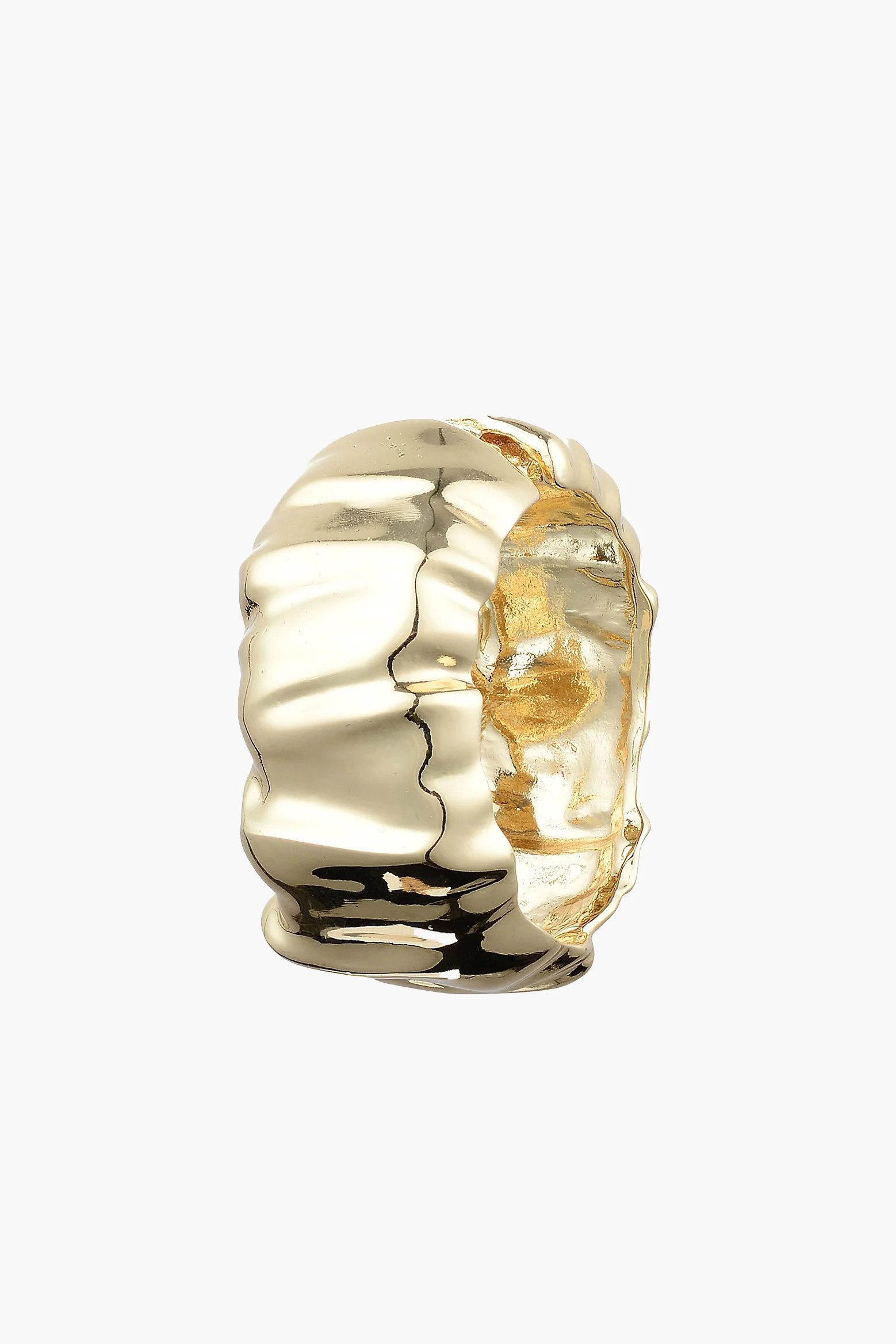 melted bangle | The New Trend (Australia & New Zealand)