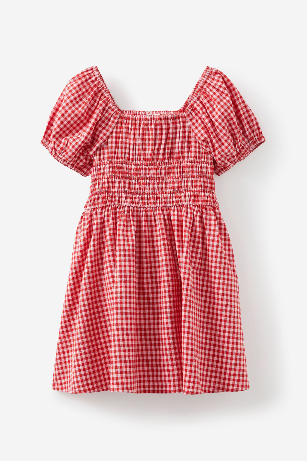Emily Puff Sleeve Dress | Cotton On (US)
