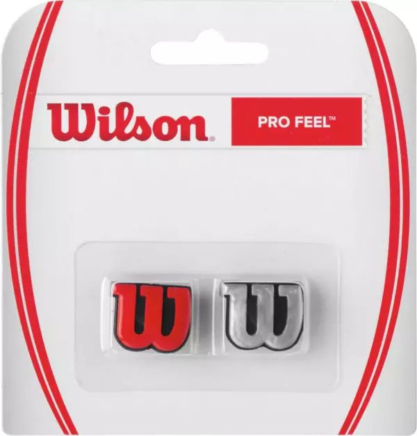 Wilson Pro Feel Vibration Dampeners | Dick's Sporting Goods
