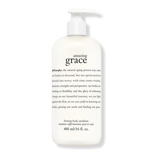 Amazing Grace Firming Body Emulsion | Ulta