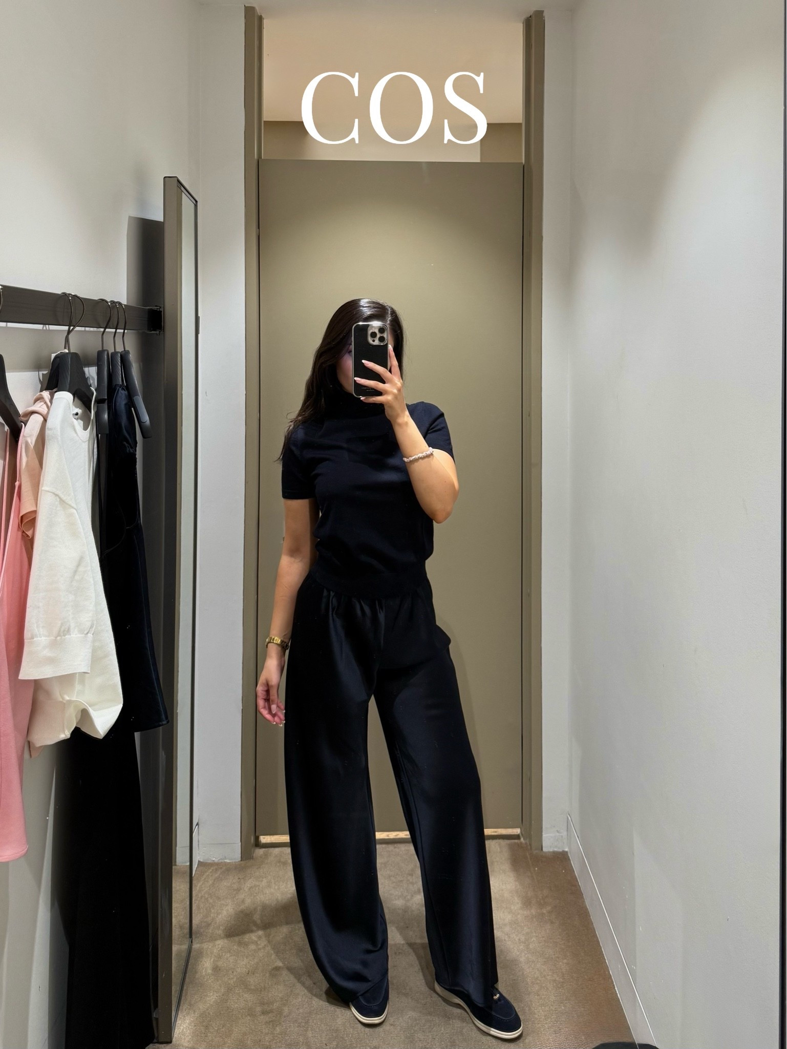 COS new in for Autumn 🤍

#cos #cosnewin #autumnoutfit #autumnoutfitideas #whattowear #howtostyle #styleideas #stylingsatintrousers #satintrousers #silktrousers #silkskirt #satinskirt #modestoutfit #modestfashion

#LTKFashionMonth #LTKautumn #LTKdatenight
