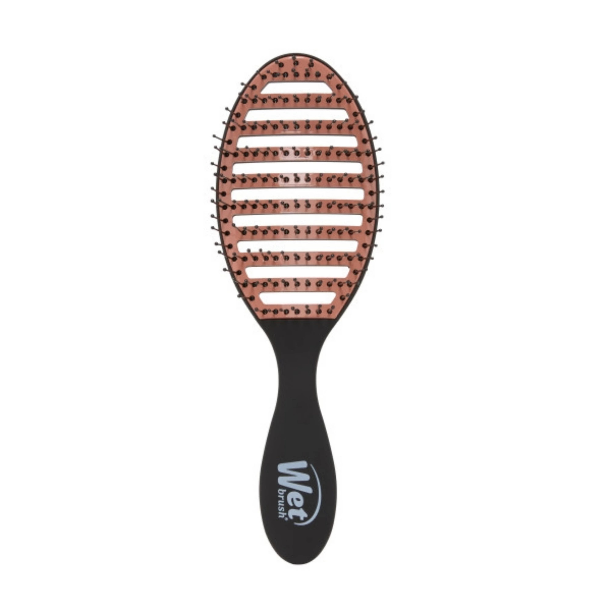 Wet Brush Ceramic Speed Dry Hair Brush - Black | Kohl's