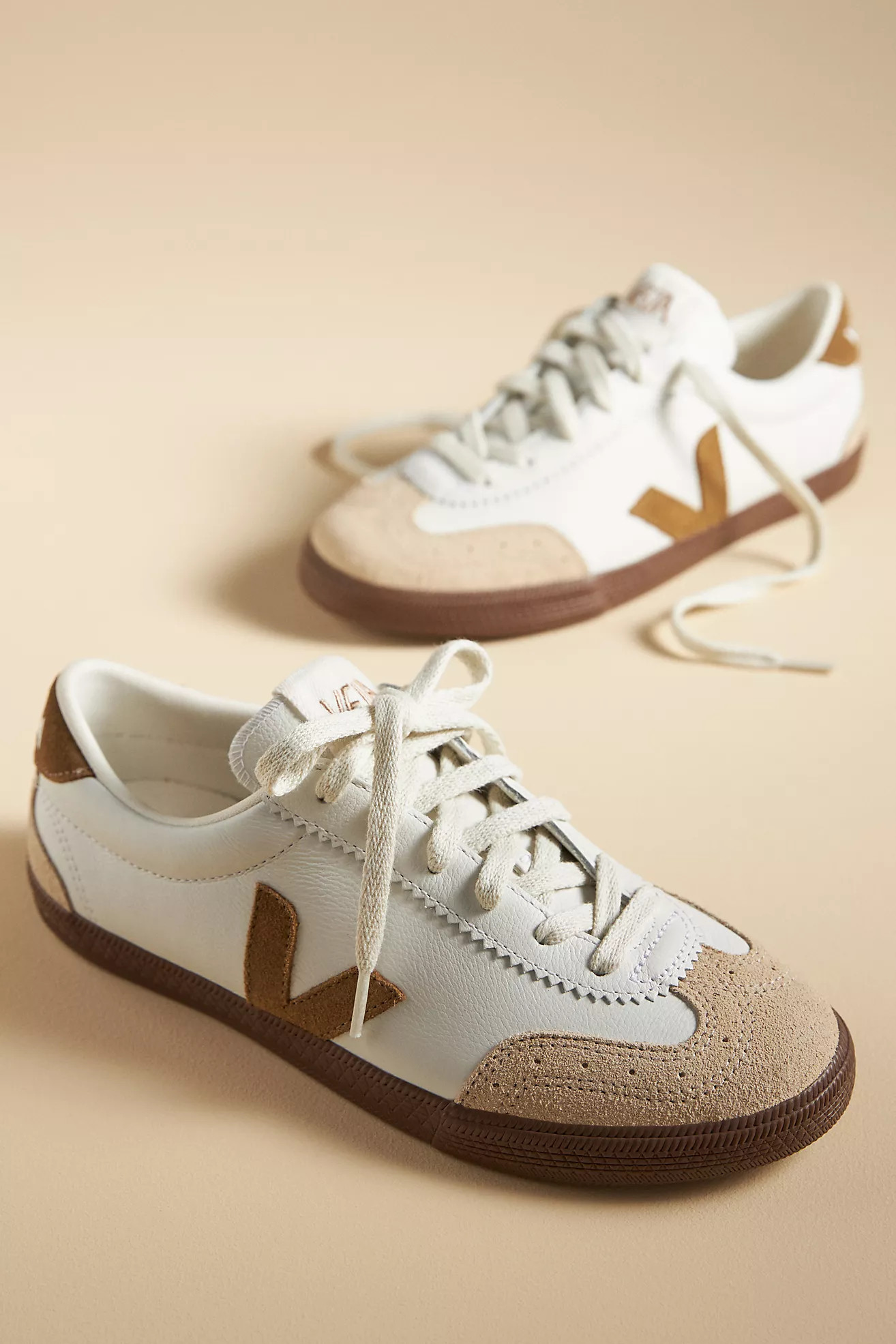 Volley O. T. Sneakers | Anthropologie (US)